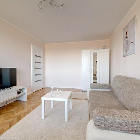 Dom & House - Studio Apartment With Sea View Sopot Exterior photo