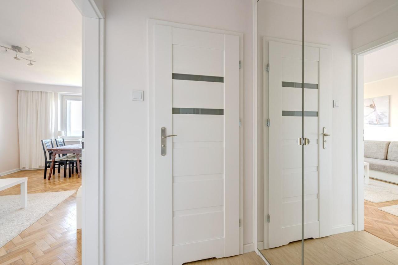 Dom & House - Studio Apartment With Sea View Sopot Exterior photo