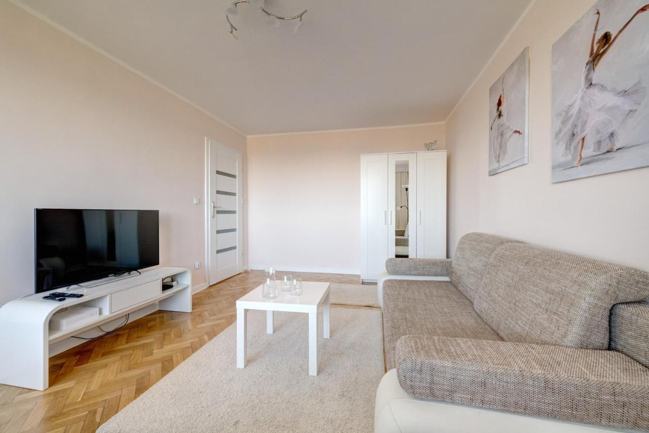 Dom & House - Studio Apartment With Sea View Sopot Exterior photo